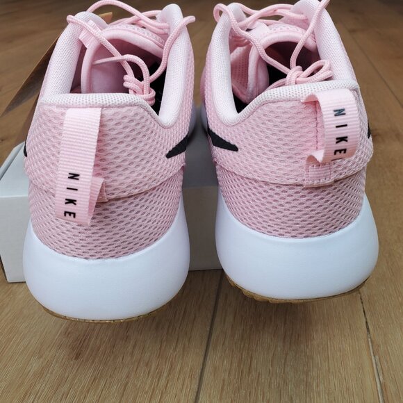 New Nike Roshe G Next Nature Spikeless Golf Shoes Mens 11.5 DV1202-601 Pink - Picture 5 of 8